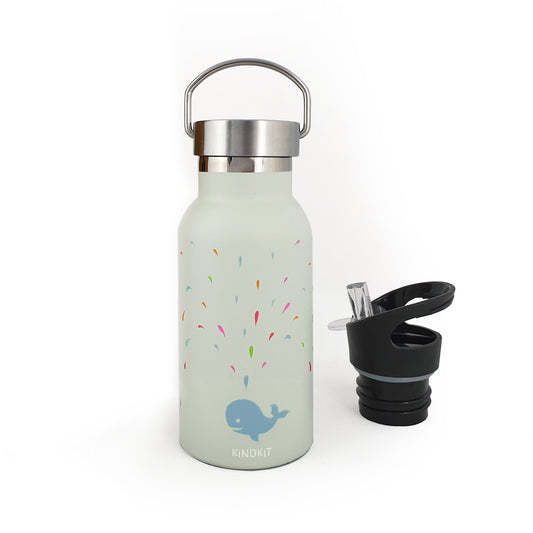 'Magic Whale' Thermos Bottle (350 ml)