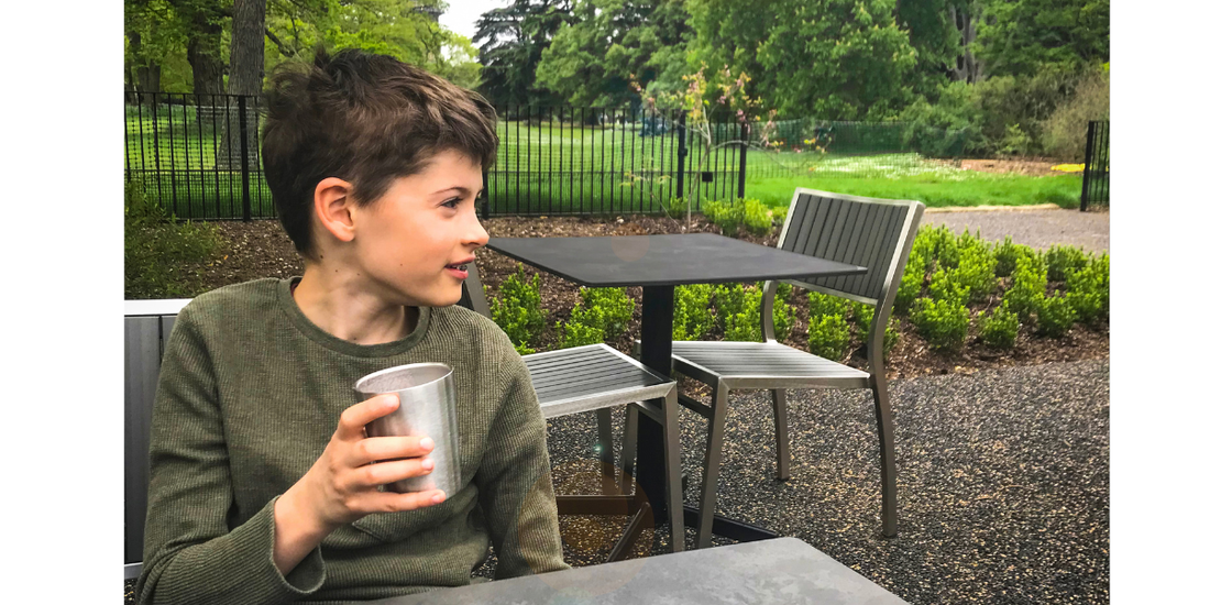 Was in unserem Edelstahlbecher drinsteckt