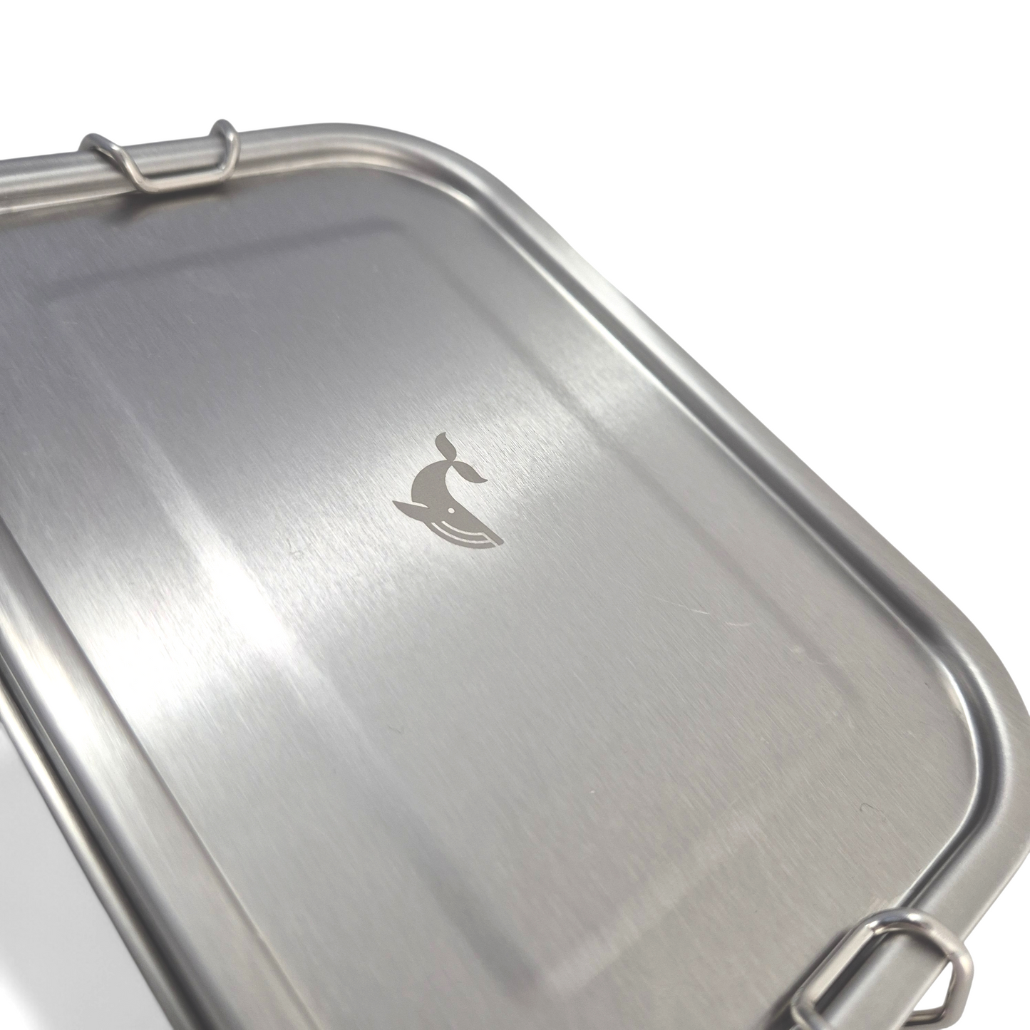 "Happy Whale" Brotdose (Vol: 800ml)