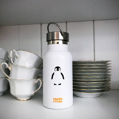 'Penguin' Thermos Bottle (350 ml) 