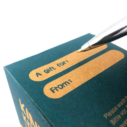 ‘Freundliche Waldtiere’ (280ml/x4)