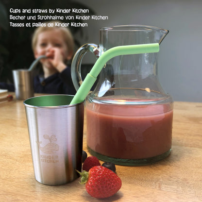 ‘Freundliche Waldtiere’ (280ml/x4)