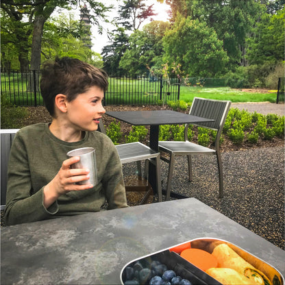 ‘Freundliche Waldtiere’ (280ml/x4)