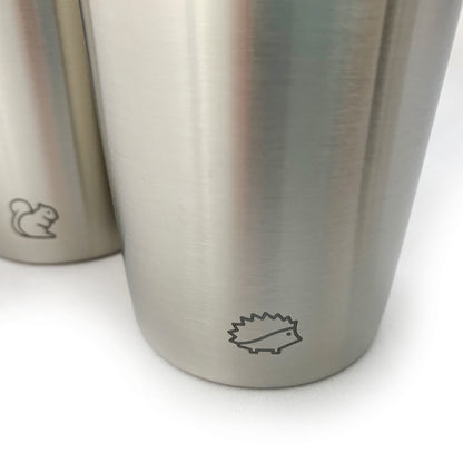 ‘Freundliche Waldtiere’ (280ml/x4)