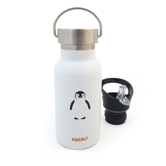 'Penguin' Thermos Bottle (350 ml)